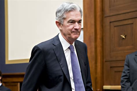 The Chairman Of The Fed Should 11