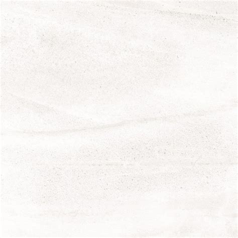 Lavica Blanco White X Cm Matt Square Porcelain Wall Floor Tile