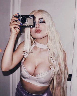 Ava Max Porn Pictures XXX Photos Sex Images 4007973 PICTOA