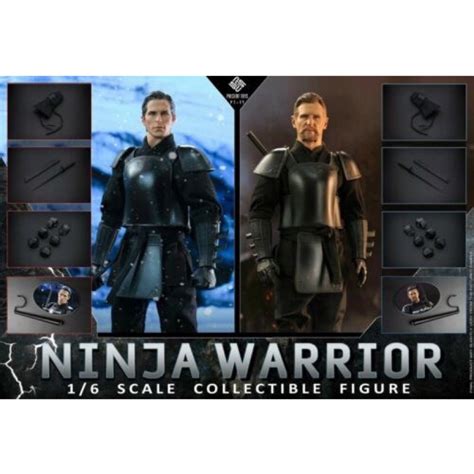 Present Toys Hot Toys