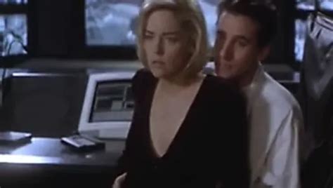 Sharon Stone Nude Porn Videos Sex Tapes XHamster