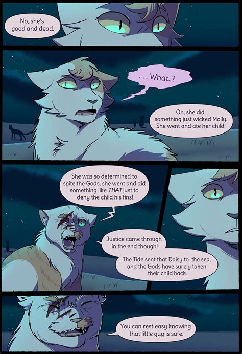 837 - Chapter 30 | What Lurks Beneath