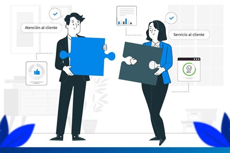 Ejemplos de protocolos de atención al cliente efectivos para mejorar tu