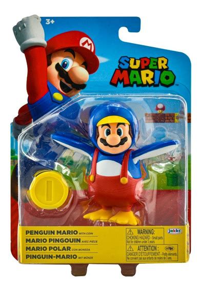 Monedas Mario Bros Mercadolibre 📦