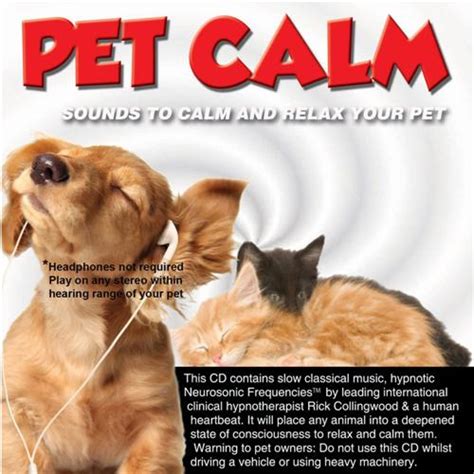 Pet Calm - Music to Calm Animals | MInd MOtivations