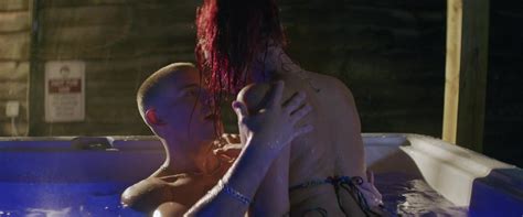 Nude Video Celebs Atlanta Moreno Nude Popeye S Revenge