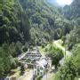 Pyrandonnées Itinéraire de randonnée La Raillère depuis Cauterets