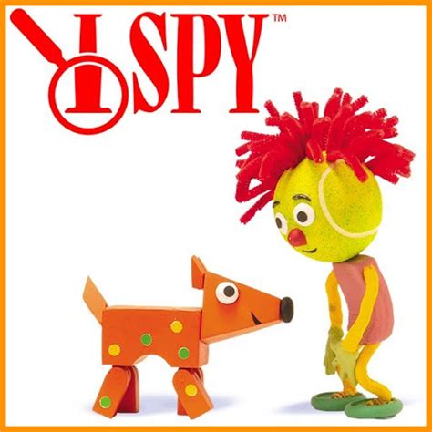 I Spy - TV on Google Play