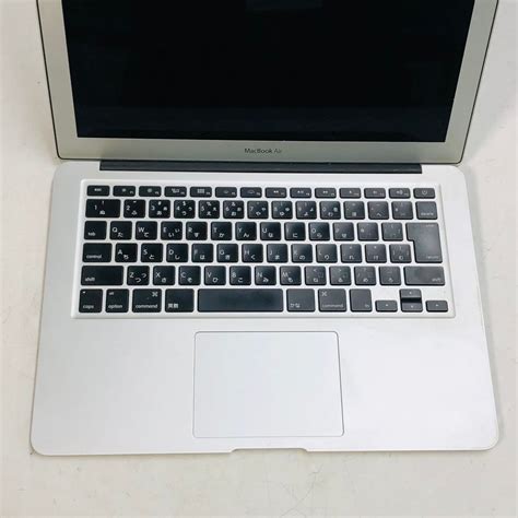 Yahoo Macbook Air Mid