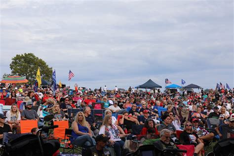 Patriots Day Freedom Fest – September 14th, 2024