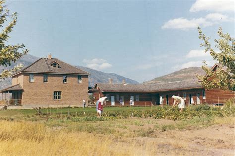 Doukhobor Discovery Centre Celebrates 50 Years Castlegar News