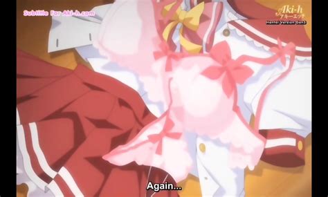 Demosaic Hentai Compilation 4