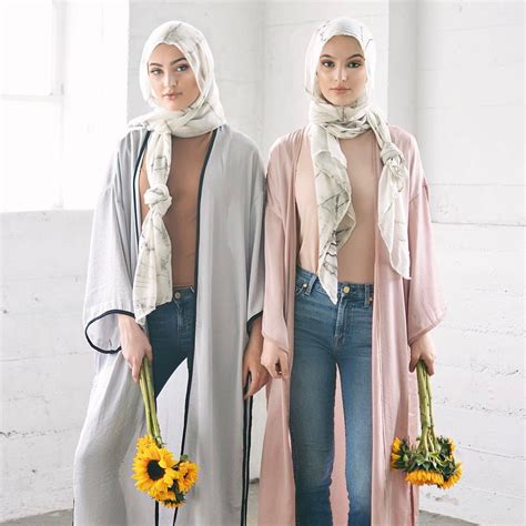 American Muslim Fashion Designers Changing the Fashion World | About Her