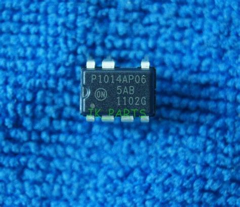 NCP1014 NCP1014AP065 P1014AP06 Offline Switcher ON Semi | eBay