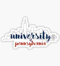 Upenn Gifts & Merchandise | Redbubble