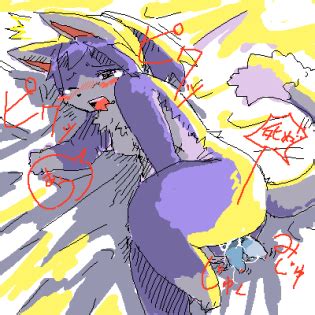 Furry Female Pinup Compilation Luscious Hentai Manga Porn