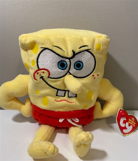 Spongebob Musclebob Buffpants