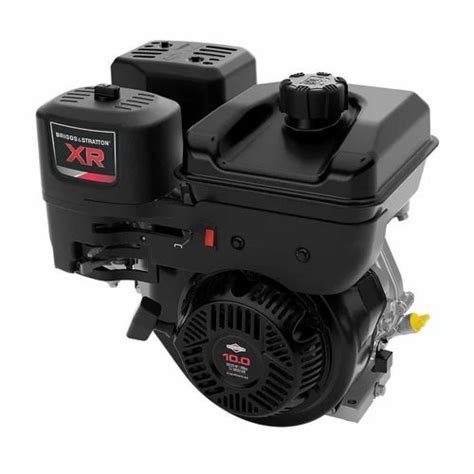 7 5 KW Petrol Engine Briggs Stratton 306CC XR 1450 Model Name