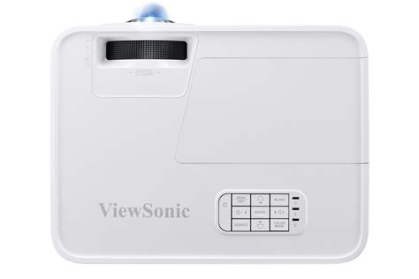 ViewSonic PS501X 3,600 Lumens XGA Education Projector - ViewSonic Global