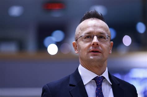 Szijjártó Péter találkozik az ukrán külügyminiszterrel