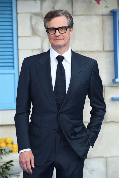Hot Pictures Of Colin Firth POPSUGAR Celebrity