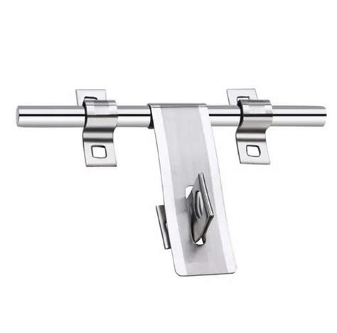 Size 12 Inch Rod Length Stainless Steel SS Exterior Door Aldrop At