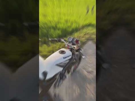 Ninja SS Putih - YouTube 