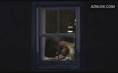 Elizabeth Berrington Breasts Scene In Naked AZNude