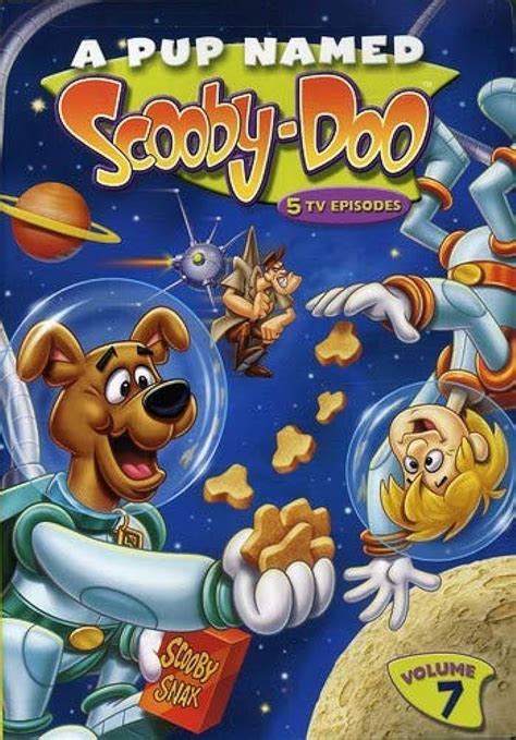 A Pup Named Scooby Doo Complete 2nd 3rd 4th Seasons [2 Discs] Best Buy Ph