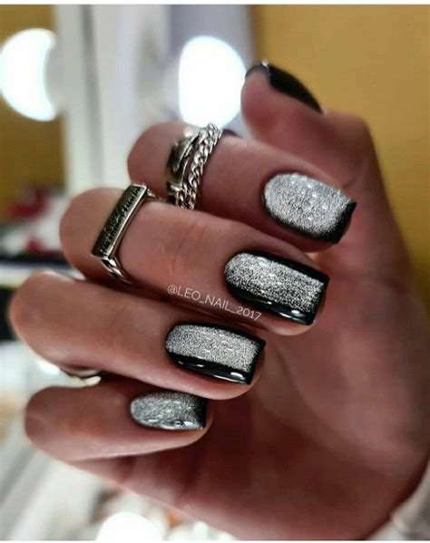 Pin By Cathy Bishop On PIMP MY NAILS Manicure Chic Nails Matte