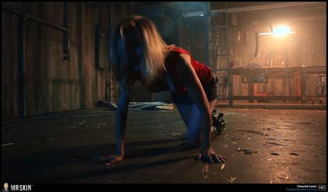 Whitney Anderson nude pics página 1