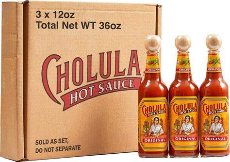 Amazon Pico Pica Hot Sauce 15 5 Oz Grocery Gourmet Food