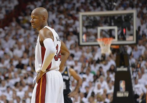 Ray Allen Wallpapers - Wallpaper Cave