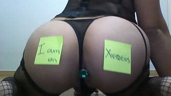 Safada Anal 22 XVIDEOS