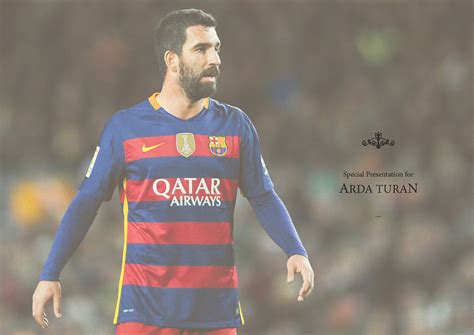 Arda turan on Behance