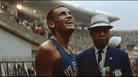 Billy Mills: From unknown to 1964 Olympic gold medalist | NBC Olympics