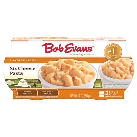 Bob Evans Macaroni And Cheese Bob Evans Farms