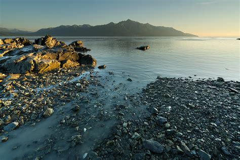 Past Windy Point Turnagain Arm On An Outgoing Tide 4 22 1 Flickr