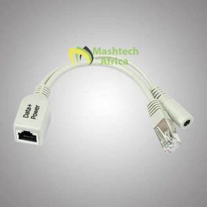 Mikrotik RB PoE Injector RBPOE Mashtech Africa Limited