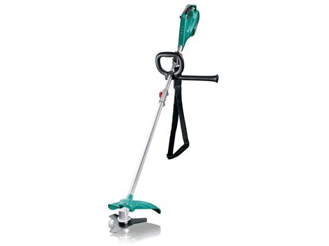 Bosch Afs 23 37 Elektrische Bosmaaiertrimmer 1000w Promotie Bij Hubo