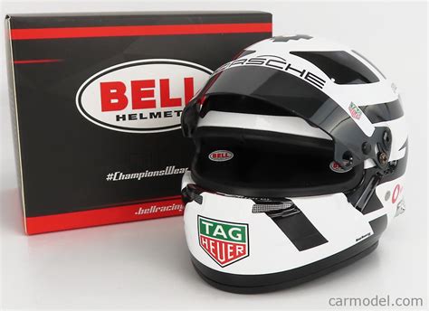 Mini Helmet Echelle Bell Helmet Formula E Casco Helmet