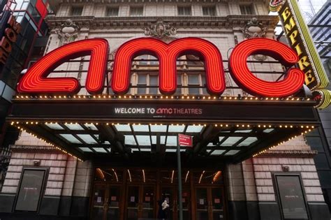 AMC, Regal and other US chains plan $2.2 billion in theater upgrades | Reuters