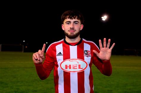 Exeter City Put 11 Eleven Past Torquay United In Devon Bowl Devon Live