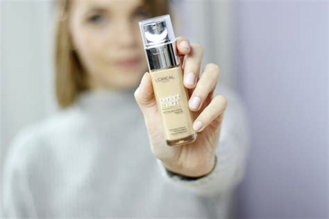 L'Oréal Perfect Match - Bezaubernde Nana