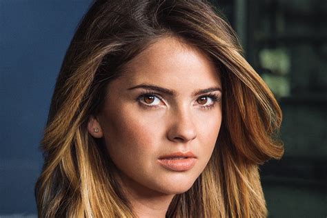 Teen Wolf Star Shelley Hennig To Guest Star On Days Of Our Lives In