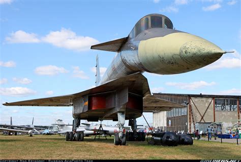 Sukhoi T-4 Sotka - Russia - Air Force | Aviation Photo #1808403 ...