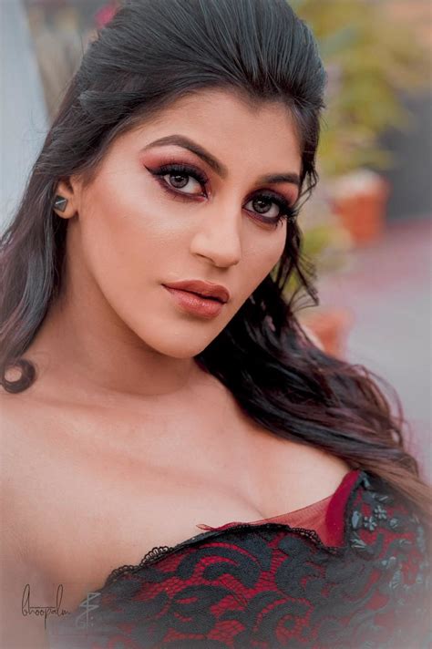 Gallery Yashika Anand Cine Observer