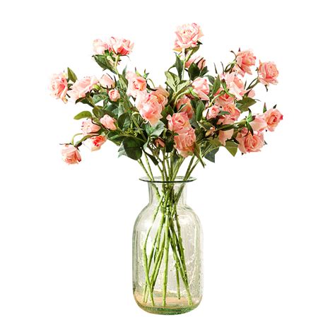 Vase Ceramic Elegant Glass Centerpiece Png