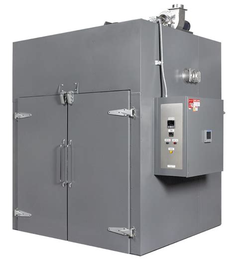 Industrial Oven Global Heating Automation Sdn Bhd