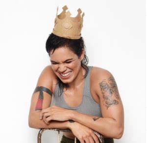 45 Hot Amanda Nunes Photos 12thBLOG